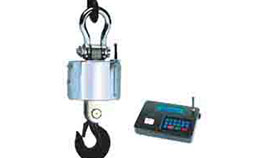 無線打印遙傳式吊秤